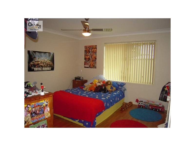 13 Falkiner Crescent, Singleton NSW 2330