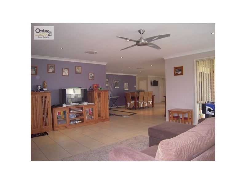 13 Falkiner Crescent, Singleton NSW 2330