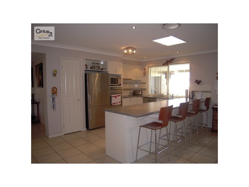 13 Falkiner Crescent, Singleton NSW 2330