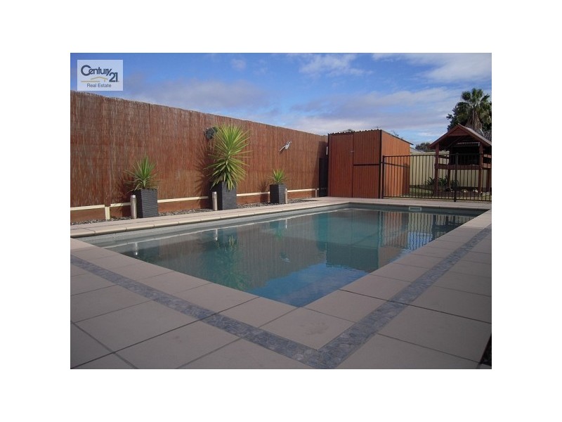 13 Falkiner Crescent, Singleton NSW 2330