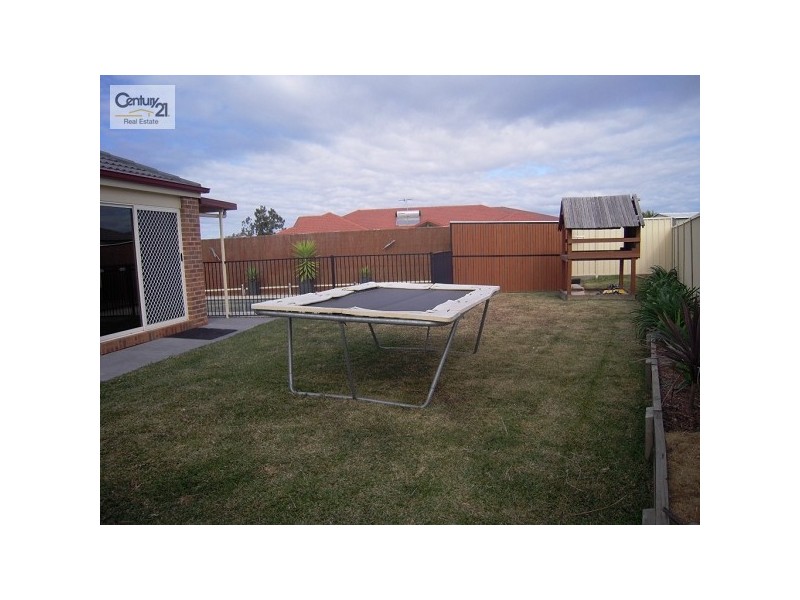 13 Falkiner Crescent, Singleton NSW 2330