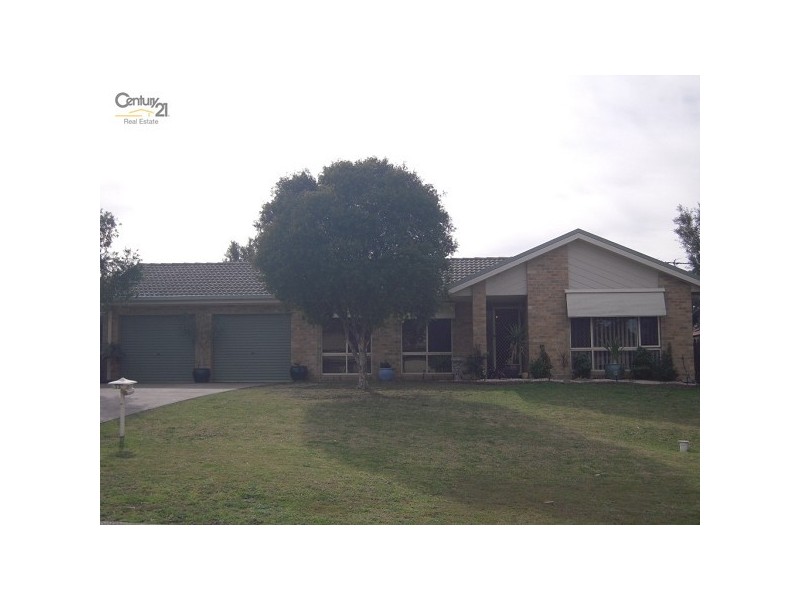 13 Madden Parade, Singleton NSW 2330