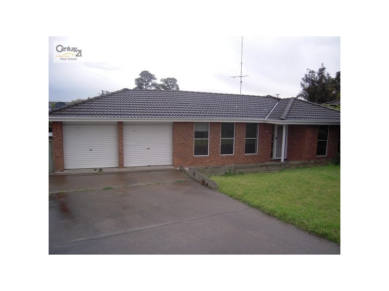 14 Beh Close, Singleton NSW 2330