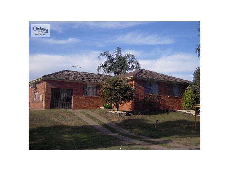 71 Gardner Circuit, Singleton NSW 2330