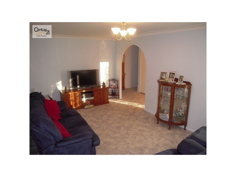71 Gardner Circuit, Singleton NSW 2330