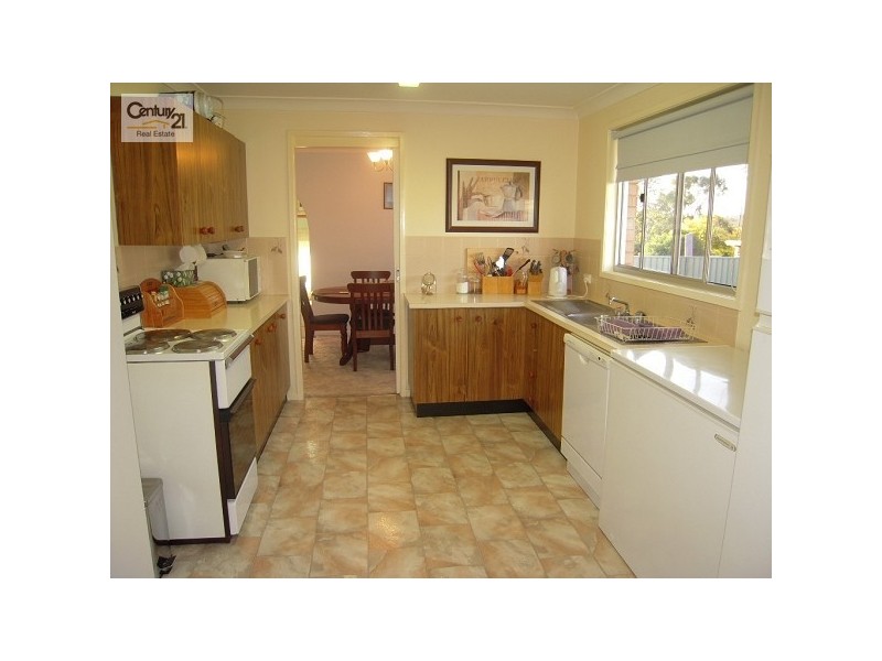 71 Gardner Circuit, Singleton NSW 2330