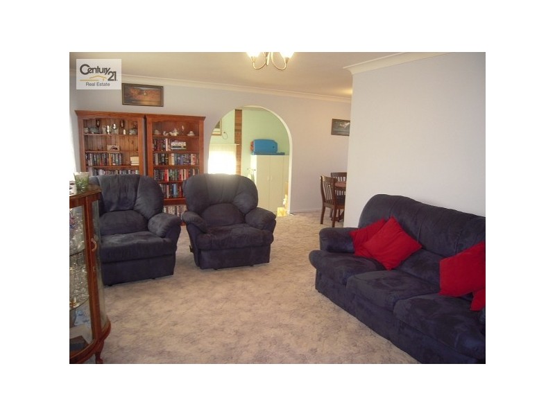 71 Gardner Circuit, Singleton NSW 2330
