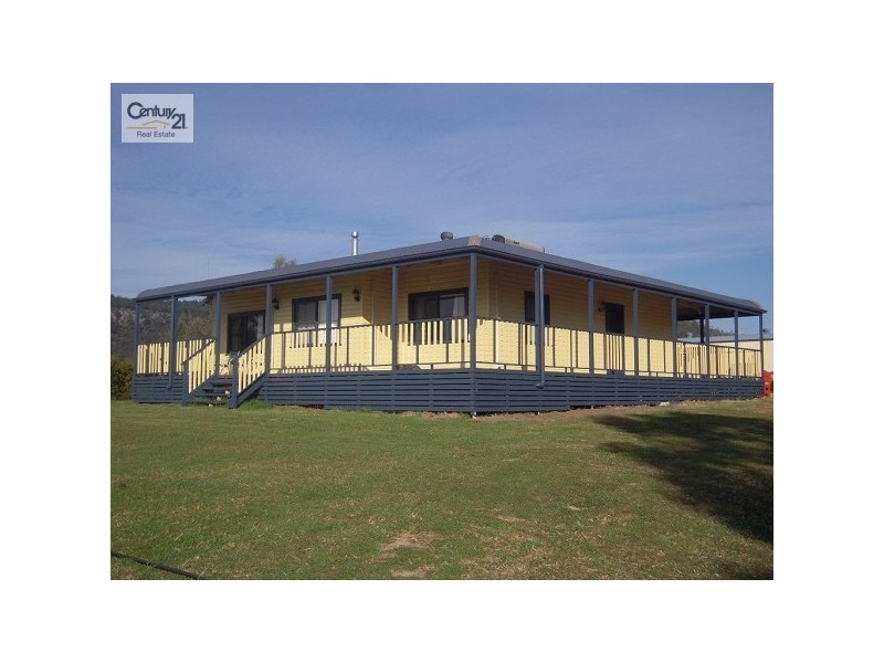 15 Wambo Road, Bulga NSW 2330