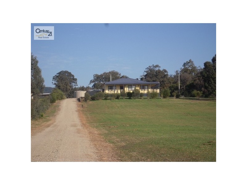 15 Wambo Road, Bulga NSW 2330