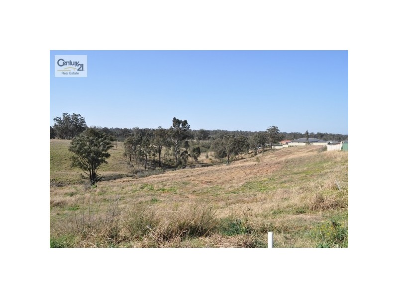 Lot 1653 Partridge Place, Singleton NSW 2330