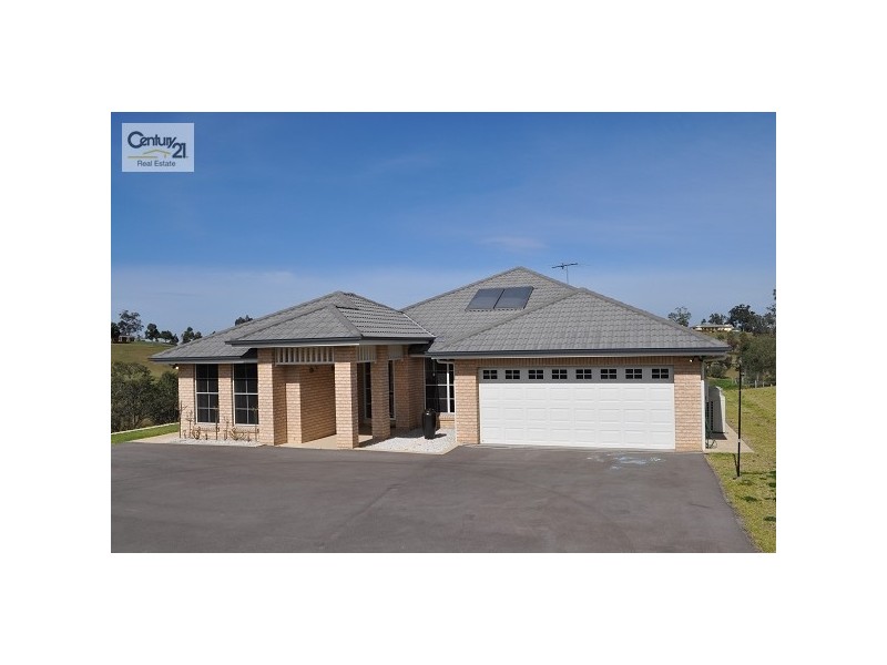 37 Aub Upward Close, Singleton NSW 2330