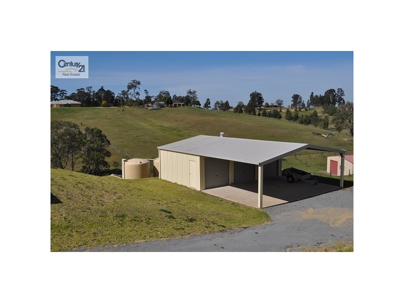 37 Aub Upward Close, Singleton NSW 2330