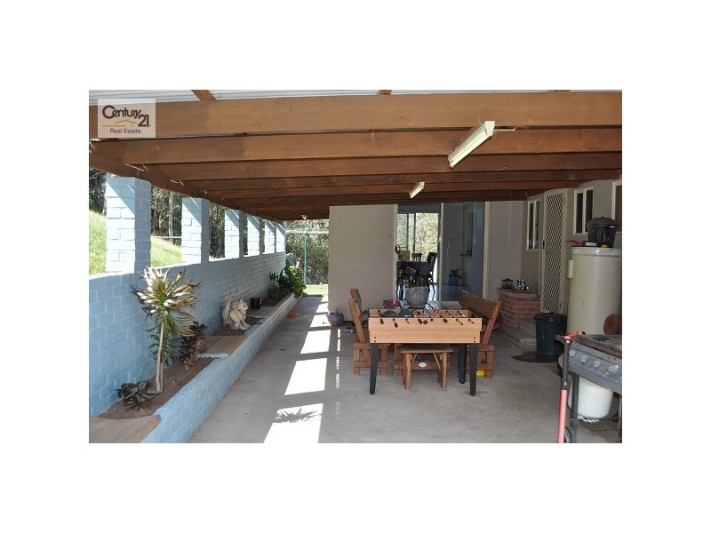 1951 Mirannie Road, Mirannie NSW 2330