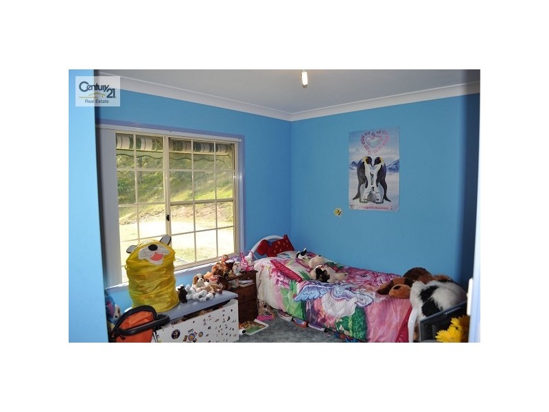 1951 Mirannie Road, Mirannie NSW 2330