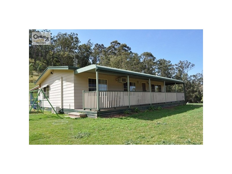 1951 Mirannie Road, Mirannie NSW 2330