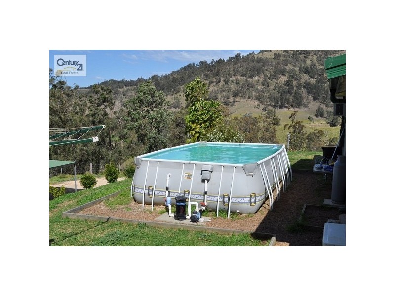 1951 Mirannie Road, Mirannie NSW 2330