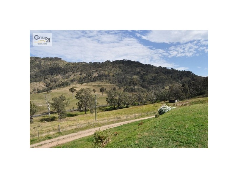 1951 Mirannie Road, Mirannie NSW 2330