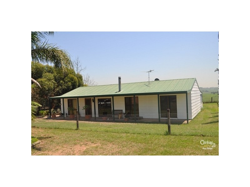 99 Long Point Road, Gouldsville NSW 2330