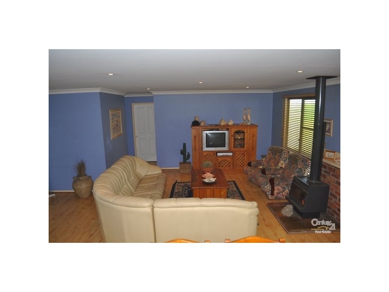 99 Long Point Road, Gouldsville NSW 2330