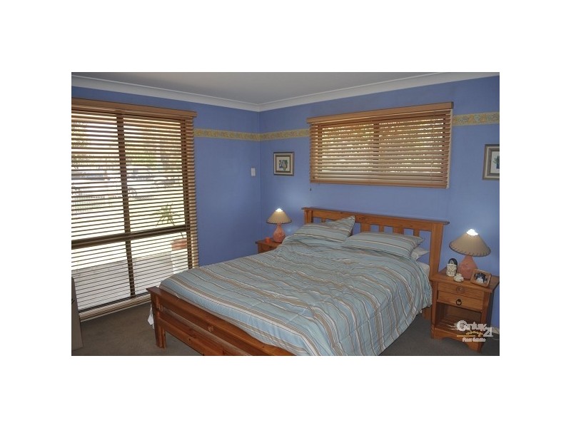 99 Long Point Road, Gouldsville NSW 2330