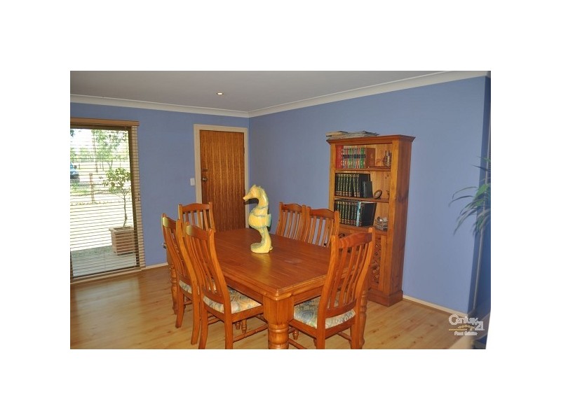 99 Long Point Road, Gouldsville NSW 2330