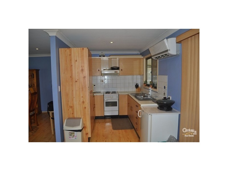 99 Long Point Road, Gouldsville NSW 2330