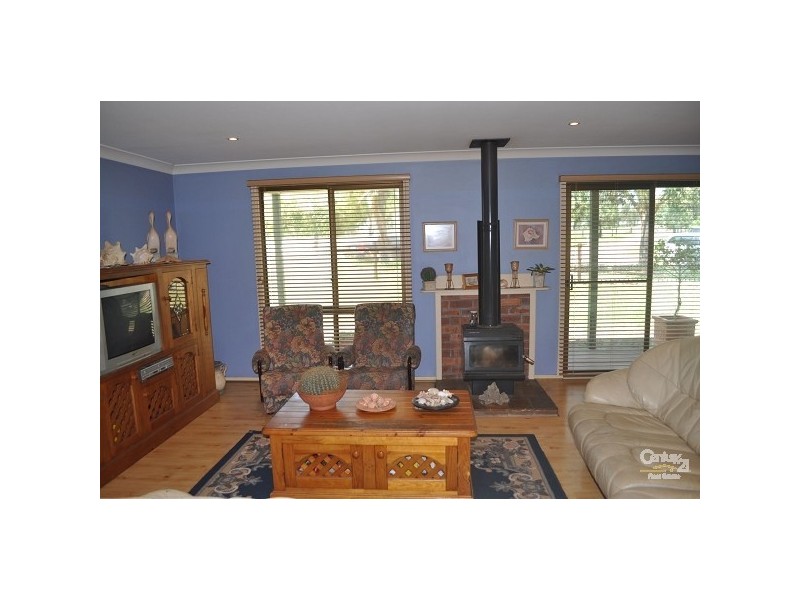 99 Long Point Road, Gouldsville NSW 2330