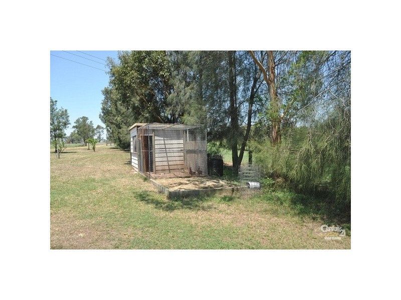 99 Long Point Road, Gouldsville NSW 2330