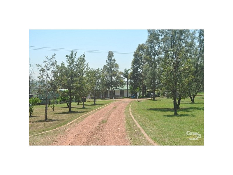 99 Long Point Road, Gouldsville NSW 2330