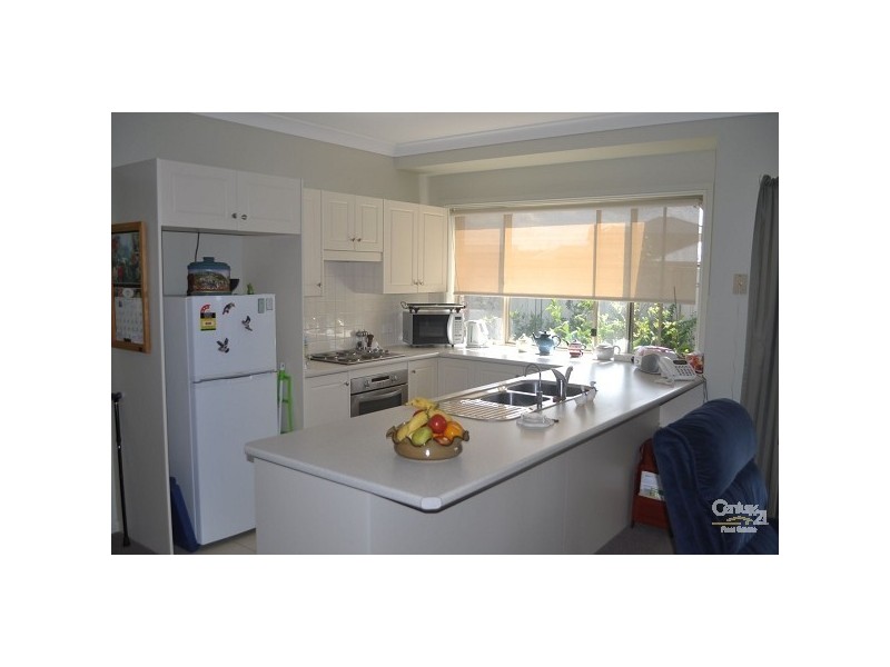 4/133 Casey Drive, Singleton NSW 2330