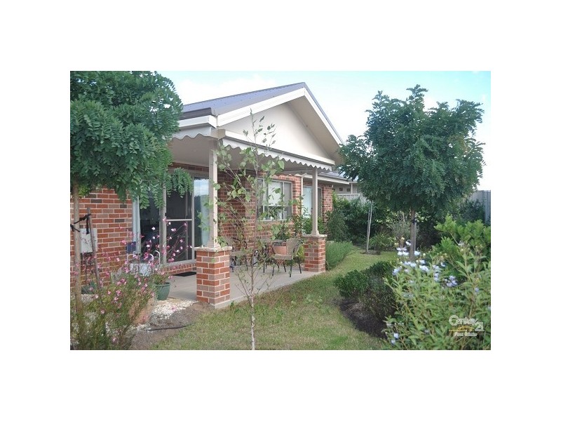 4/133 Casey Drive, Singleton NSW 2330