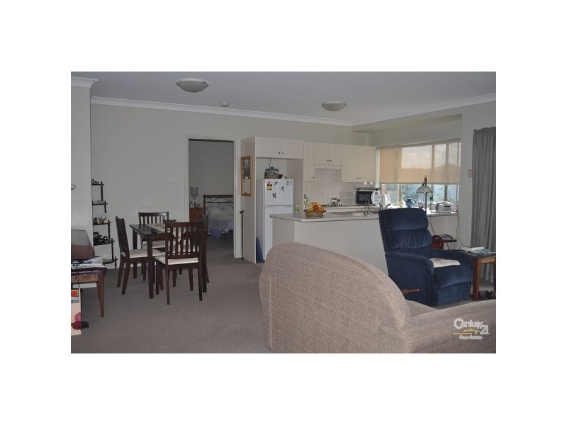 4/133 Casey Drive, Singleton NSW 2330