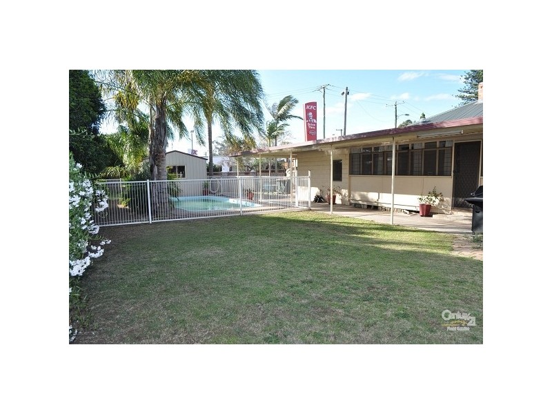 89 George Street, Singleton NSW 2330
