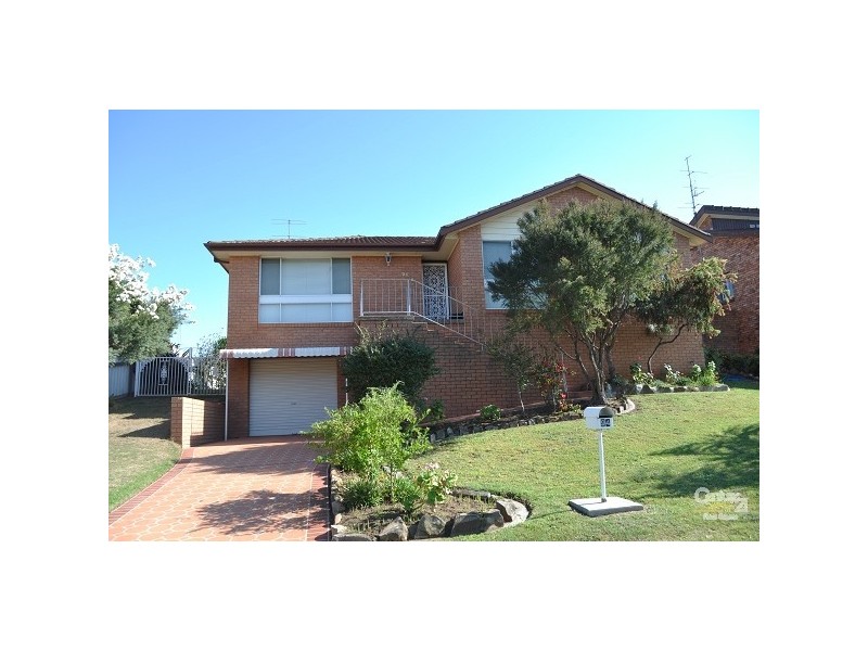 94 Blaxland Avenue, Singleton NSW 2330