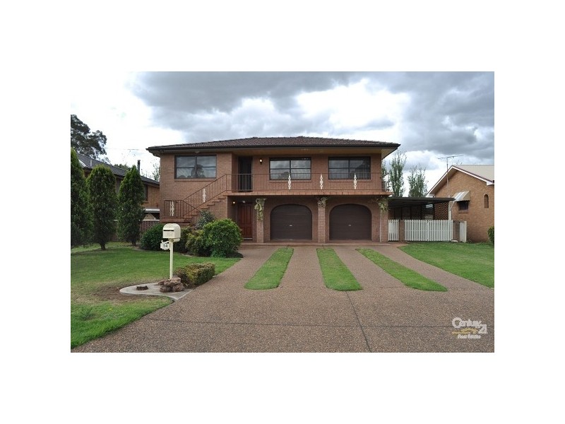 14 West Cranston Avenue, Singleton NSW 2330
