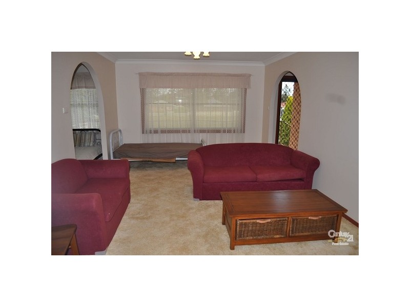 14 West Cranston Avenue, Singleton NSW 2330