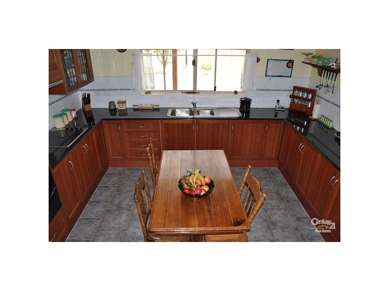 Lot 7 – 575 Westbrook Road, Westbrook NSW 2330