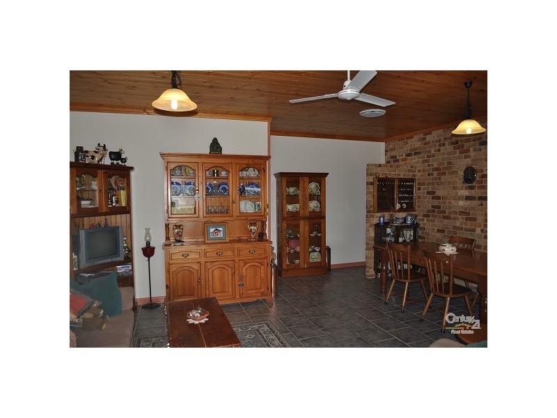 Lot 7 – 575 Westbrook Road, Westbrook NSW 2330