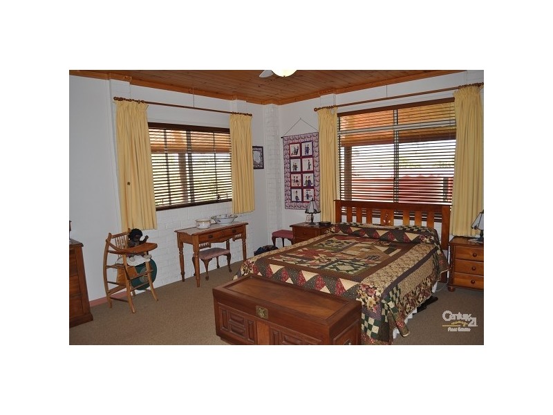 Lot 7 – 575 Westbrook Road, Westbrook NSW 2330