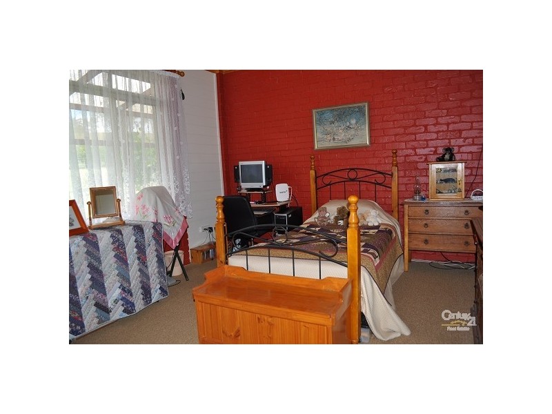 Lot 7 – 575 Westbrook Road, Westbrook NSW 2330