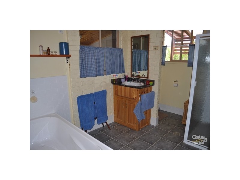 Lot 7 – 575 Westbrook Road, Westbrook NSW 2330