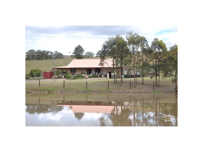 Lot 7 – 575 Westbrook Road, Westbrook NSW 2330