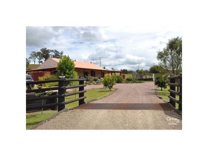 Lot 7 – 575 Westbrook Road, Westbrook NSW 2330
