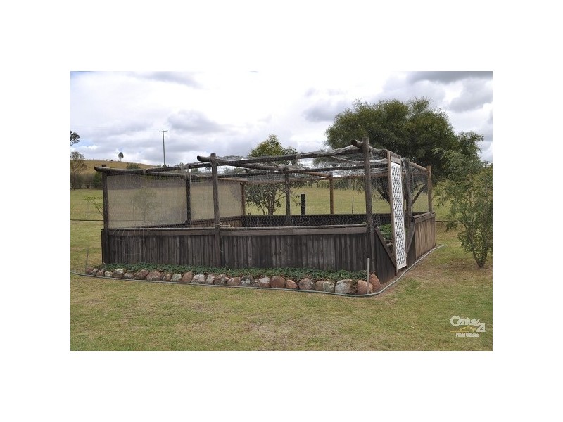 Lot 7 – 575 Westbrook Road, Westbrook NSW 2330