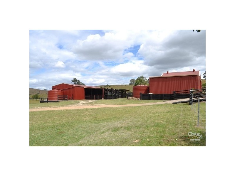 Lot 7 – 575 Westbrook Road, Westbrook NSW 2330