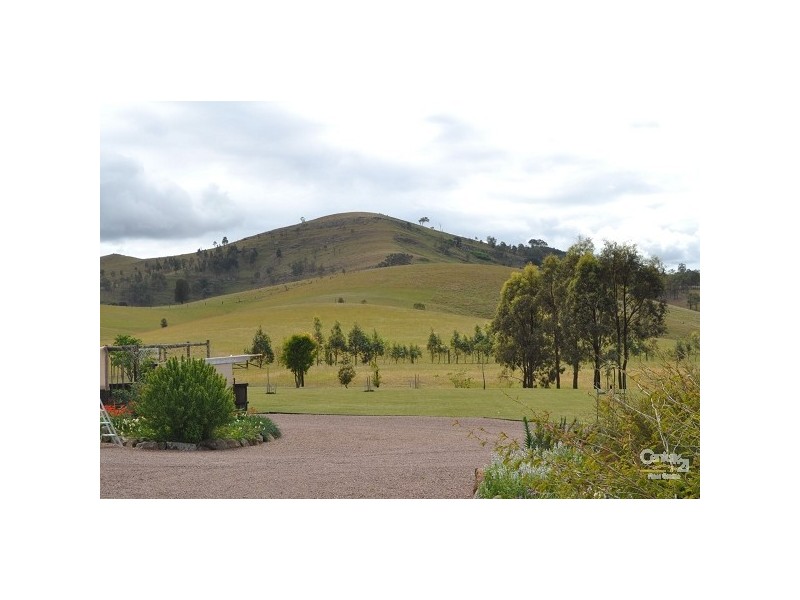 Lot 7 – 575 Westbrook Road, Westbrook NSW 2330