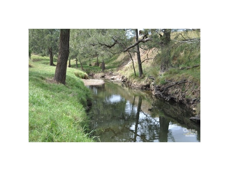 Lot 7 – 575 Westbrook Road, Westbrook NSW 2330