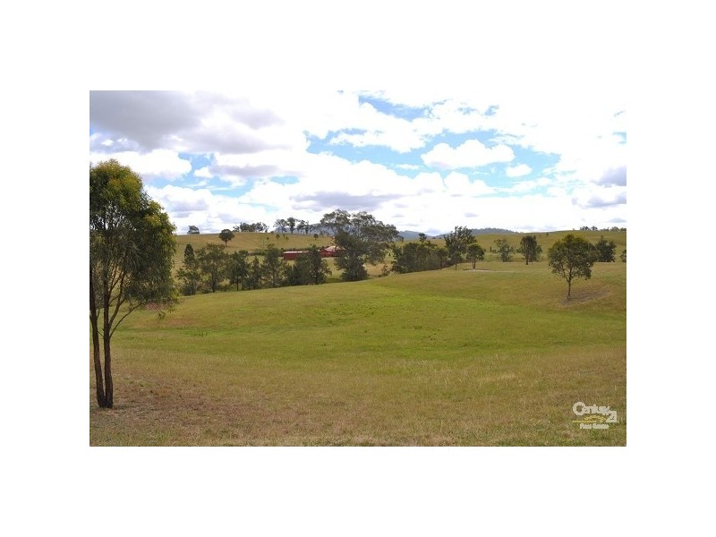 Lot 7 – 575 Westbrook Road, Westbrook NSW 2330