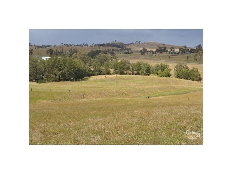 Lot 7 – 575 Westbrook Road, Westbrook NSW 2330