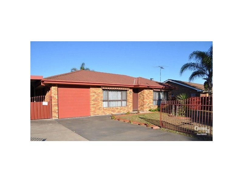 89 Gardner Circuit, Singleton NSW 2330